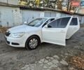 Шкода Октавия 2009 в Умани на Automoto.ua Белый Шкода Октавия, объемом двигателя 1.6 л и пробегом 252 тыс. км за 7600 $, фото 15 на Automoto.ua
