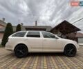 Белый Шкода Октавия, объемом двигателя 1.4 л и пробегом 251 тыс. км за 7200 $, фото 12 на Automoto.ua