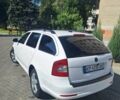 Білий Шкода Октавія, об'ємом двигуна 1.6 л та пробігом 320 тис. км за 7100 $, фото 12 на Automoto.ua
