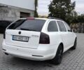 Шкода Октавия 2009 в Мукачеве на Automoto.ua Белый Шкода Октавия, объемом двигателя 1.39 л и пробегом 251 тыс. км за 7300 $, фото 6 на Automoto.ua