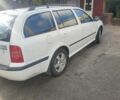 Шкода Октавия 2009 в Киеве на Automoto.ua Белый Шкода Октавия, объемом двигателя 1.6 л и пробегом 155 тыс. км за 4750 $, фото 1 на Automoto.ua