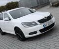 Шкода Октавия 2009 в Мукачеве на Automoto.ua Белый Шкода Октавия, объемом двигателя 1.39 л и пробегом 251 тыс. км за 7300 $, фото 8 на Automoto.ua
