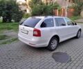 Белый Шкода Октавия, объемом двигателя 1.6 л и пробегом 149 тыс. км за 7900 $, фото 16 на Automoto.ua