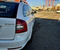 Білий Шкода Октавія, об'ємом двигуна 1.8 л та пробігом 222 тис. км за 7500 $, фото 6 на Automoto.ua