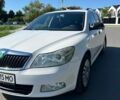 Белый Шкода Октавия, объемом двигателя 1.4 л и пробегом 250 тыс. км за 7000 $, фото 7 на Automoto.ua