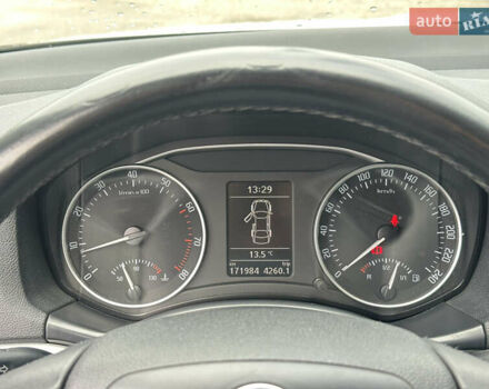 Белый Шкода Октавия, объемом двигателя 1.8 л и пробегом 171 тыс. км за 7800 $, фото 27 на Automoto.ua