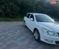 Білий Шкода Октавія, об'ємом двигуна 1.6 л та пробігом 400 тис. км за 6200 $, фото 1 на Automoto.ua
