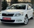 Білий Шкода Октавія, об'ємом двигуна 1.6 л та пробігом 231 тис. км за 8500 $, фото 1 на Automoto.ua