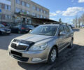 Білий Шкода Октавія, об'ємом двигуна 1.4 л та пробігом 250 тис. км за 6500 $, фото 1 на Automoto.ua