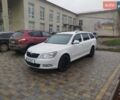 Білий Шкода Октавія, об'ємом двигуна 1.9 л та пробігом 298 тис. км за 6550 $, фото 1 на Automoto.ua