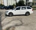 Білий Шкода Октавія, об'ємом двигуна 1.9 л та пробігом 351 тис. км за 5100 $, фото 6 на Automoto.ua