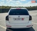 Белый Шкода Октавия, объемом двигателя 1.97 л и пробегом 316 тыс. км за 10700 $, фото 1 на Automoto.ua