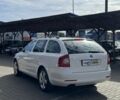 Белый Шкода Октавия, объемом двигателя 0 л и пробегом 168 тыс. км за 7950 $, фото 2 на Automoto.ua