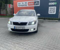 Белый Шкода Октавия, объемом двигателя 1.6 л и пробегом 280 тыс. км за 7900 $, фото 1 на Automoto.ua