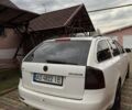 Белый Шкода Октавия, объемом двигателя 1.4 л и пробегом 251 тыс. км за 7200 $, фото 1 на Automoto.ua