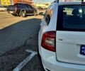 Білий Шкода Октавія, об'ємом двигуна 1.8 л та пробігом 222 тис. км за 7500 $, фото 12 на Automoto.ua
