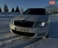 Білий Шкода Октавія, об'ємом двигуна 1.6 л та пробігом 395 тис. км за 6399 $, фото 1 на Automoto.ua