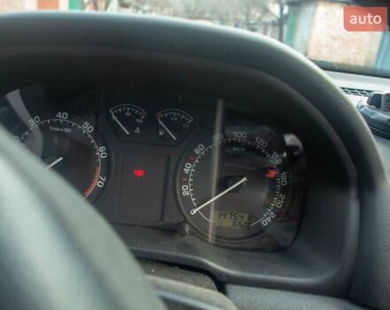 Белый Шкода Октавия, объемом двигателя 1.6 л и пробегом 287 тыс. км за 5500 $, фото 5 на Automoto.ua