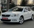 Белый Шкода Октавия, объемом двигателя 1.6 л и пробегом 231 тыс. км за 8500 $, фото 1 на Automoto.ua