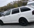 Шкода Октавия 2009 в Мукачеве на Automoto.ua Белый Шкода Октавия, объемом двигателя 1.39 л и пробегом 251 тыс. км за 7300 $, фото 11 на Automoto.ua
