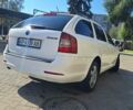 Білий Шкода Октавія, об'ємом двигуна 1.6 л та пробігом 320 тис. км за 7100 $, фото 8 на Automoto.ua