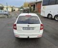 Білий Шкода Октавія, об'ємом двигуна 1.6 л та пробігом 252 тис. км за 7750 $, фото 8 на Automoto.ua
