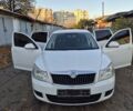 Шкода Октавия 2009 в Умани на Automoto.ua Белый Шкода Октавия, объемом двигателя 1.6 л и пробегом 252 тыс. км за 7600 $, фото 12 на Automoto.ua