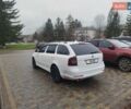 Білий Шкода Октавія, об'ємом двигуна 1.9 л та пробігом 298 тис. км за 6099 $, фото 2 на Automoto.ua
