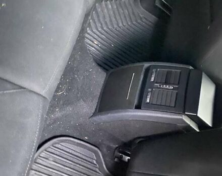 Белый Шкода Октавия, объемом двигателя 1.39 л и пробегом 206 тыс. км за 8500 $, фото 10 на Automoto.ua