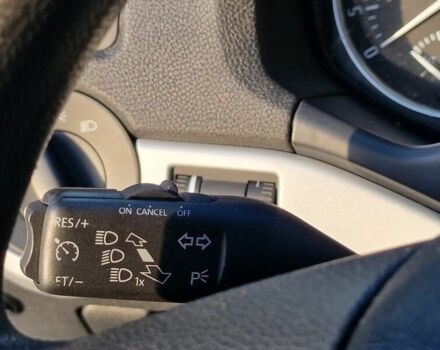 Белый Шкода Октавия, объемом двигателя 1.9 л и пробегом 220 тыс. км за 2200 $, фото 5 на Automoto.ua