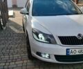 Шкода Октавия 2009 в Мукачеве на Automoto.ua Белый Шкода Октавия, объемом двигателя 1.39 л и пробегом 251 тыс. км за 7300 $, фото 23 на Automoto.ua