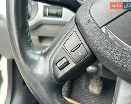 Белый Шкода Октавия, объемом двигателя 1.8 л и пробегом 171 тыс. км за 7800 $, фото 28 на Automoto.ua