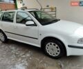 Белый Шкода Октавия, объемом двигателя 1.6 л и пробегом 217 тыс. км за 5500 $, фото 36 на Automoto.ua