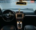 Белый Шкода Октавия, объемом двигателя 1.8 л и пробегом 179 тыс. км за 8299 $, фото 1 на Automoto.ua