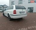 Белый Шкода Октавия, объемом двигателя 1.6 л и пробегом 274 тыс. км за 5300 $, фото 15 на Automoto.ua