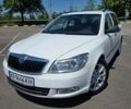 Белый Шкода Октавия, объемом двигателя 1.39 л и пробегом 222 тыс. км за 6700 $, фото 1 на Automoto.ua