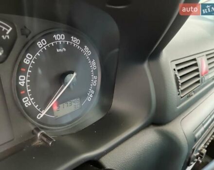 Белый Шкода Октавия, объемом двигателя 1.6 л и пробегом 217 тыс. км за 5500 $, фото 41 на Automoto.ua