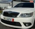 Белый Шкода Октавия, объемом двигателя 1.97 л и пробегом 316 тыс. км за 10700 $, фото 8 на Automoto.ua