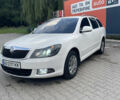 Белый Шкода Октавия, объемом двигателя 1.6 л и пробегом 280 тыс. км за 7900 $, фото 9 на Automoto.ua