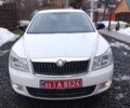 Белый Шкода Октавия, объемом двигателя 0 л и пробегом 217 тыс. км за 6800 $, фото 1 на Automoto.ua