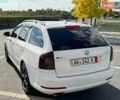 Белый Шкода Октавия, объемом двигателя 1.97 л и пробегом 316 тыс. км за 10700 $, фото 4 на Automoto.ua