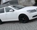 Шкода Октавия 2009 в Мукачеве на Automoto.ua Белый Шкода Октавия, объемом двигателя 1.39 л и пробегом 251 тыс. км за 7300 $, фото 3 на Automoto.ua