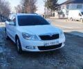 Белый Шкода Октавия, объемом двигателя 1.8 л и пробегом 179 тыс. км за 8299 $, фото 9 на Automoto.ua