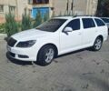 Білий Шкода Октавія, об'ємом двигуна 1.6 л та пробігом 320 тис. км за 7100 $, фото 3 на Automoto.ua