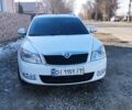 Белый Шкода Октавия, объемом двигателя 1.8 л и пробегом 179 тыс. км за 8299 $, фото 8 на Automoto.ua