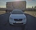 Білий Шкода Октавія, об'ємом двигуна 1.8 л та пробігом 222 тис. км за 7500 $, фото 13 на Automoto.ua