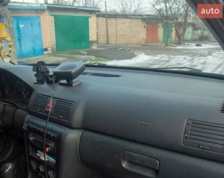 Белый Шкода Октавия, объемом двигателя 1.6 л и пробегом 287 тыс. км за 5500 $, фото 3 на Automoto.ua