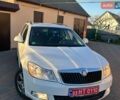 Белый Шкода Октавия, объемом двигателя 1.4 л и пробегом 189 тыс. км за 6750 $, фото 1 на Automoto.ua