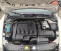 Білий Шкода Октавія, об'ємом двигуна 1.9 л та пробігом 298 тис. км за 6099 $, фото 6 на Automoto.ua