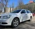 Белый Шкода Октавия, объемом двигателя 1.39 л и пробегом 260 тыс. км за 5500 $, фото 8 на Automoto.ua